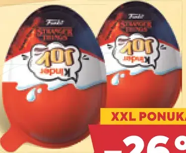 Kinder JOY