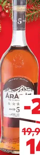Ara Brandy