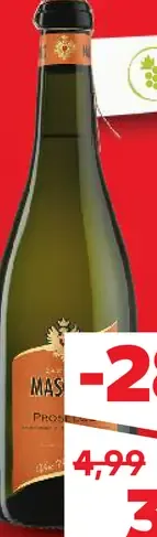 Maschio šumivé víno