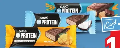 Corny Proteín tyčinka