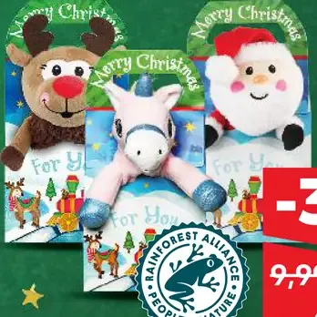 Cukrovinky s drevenou hračkou