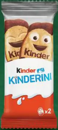 Kinder K. Sušienky
