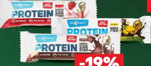 Protein Sušienky