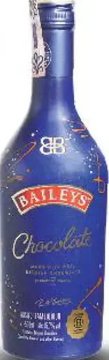 Baileys Likér Chocolat Luxe