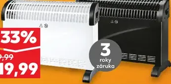 SWITCH ON Konvektor SKM 2000 B3