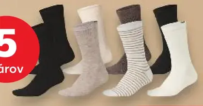 Oyanda, Townland Ponožky