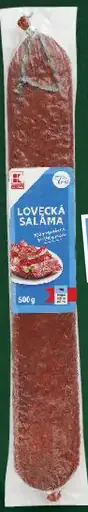 K-Classic Lovecká saláma