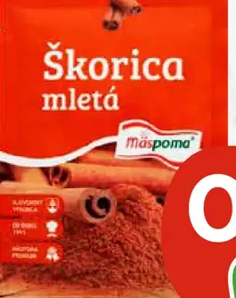 Mäspoma Škorica