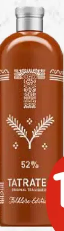 Tatratea Folklór Edícia