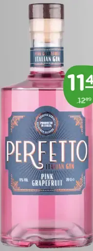 Perfetto Gin