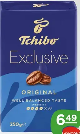 Tchibo Exclusive Original