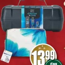 Dove kozmetický balíček pre ženu