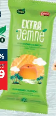 Celpo Jemné kukuričné chlebíčky