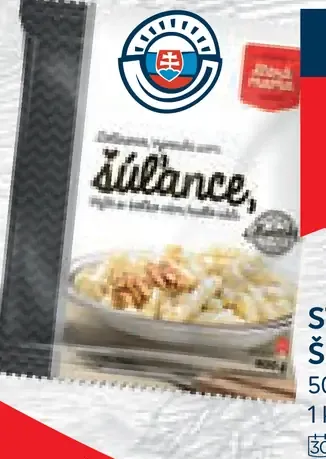 Star Maň Šúľance