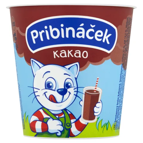 Pribináček Kakao