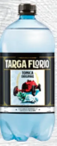 Targa Florio tonic originál
