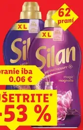 Silan aviváž Magic Magnolia