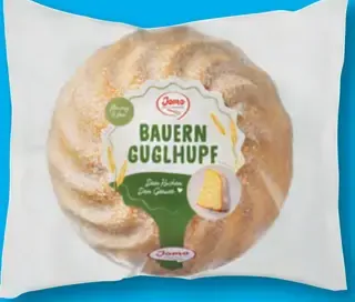 Jomo Gazdovská bábovka