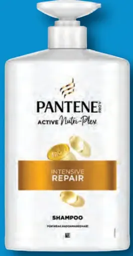 Pantene Pro-V šampón na vlasy