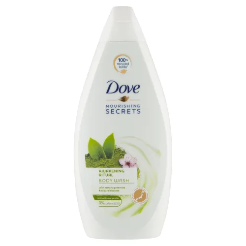 Dove Nourishing Secrets Awakening Ritual sprchovací gél