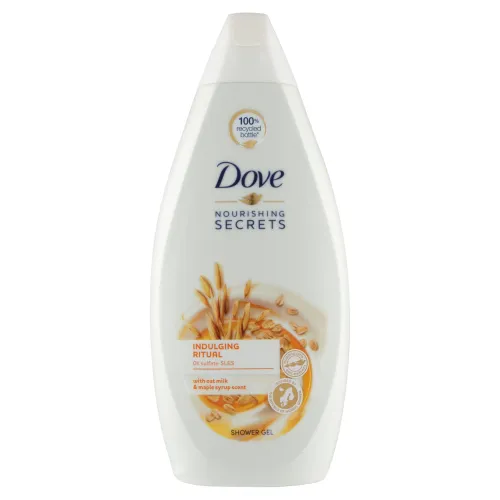 Dove Nourishing Secrets Indulging Ritual sprchovací gél