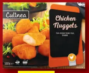 Chicken Nuggets