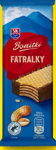 Bonikki Fatralky