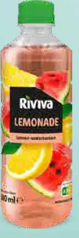 Rivva Limonáda