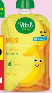 OVKO Bio Príkrm karotka, kuracie mäso