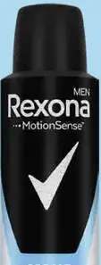 Rexona Dezodorant v spreji Cobalt
