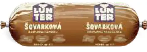 Švárková nátierka črievko