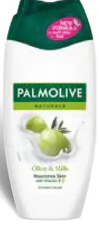 Palmolive Olive & Milk sprchovací gél