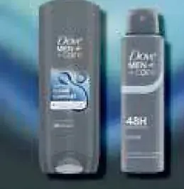 Dove Men kozmetický balíček