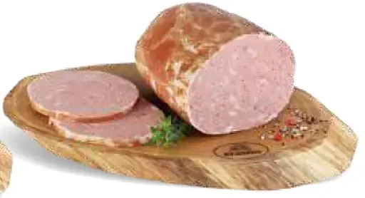 Mezičírská sekaná