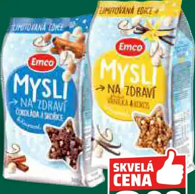 Emco Mysli