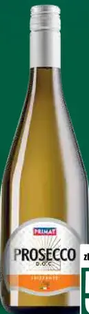 Primat Prosecco DOC