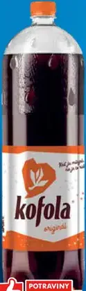 Kofola Original