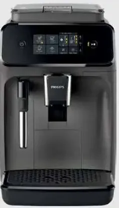 Philips Plnoautomatický kávovar 800series EP0824/0