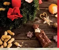 Kinder Mini adventný kalendár