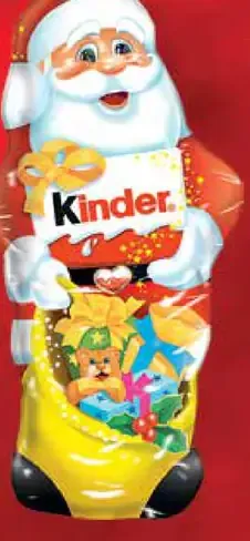 KitKat Mikuláš