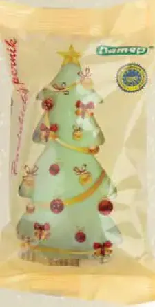 Umelý vianočný stromček