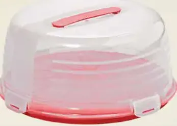 Curver dóza na tortu