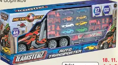 Bosch kufor s náradím