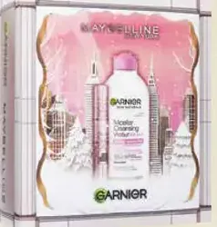 Maybelinne Sky High + Garnier darčekové balenie