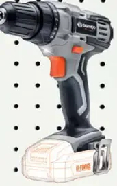 Wildbull reťazová píla benzínová