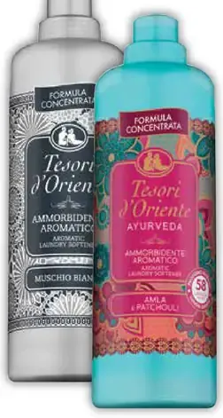 Tesori Avivážny prostriedok