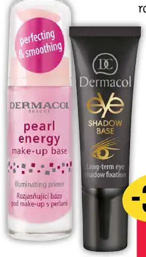 Dermacol báza pod očné tiene