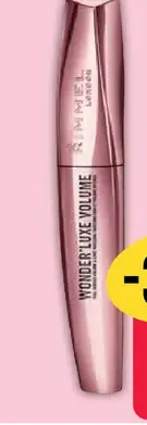 Rimmel Wonder Luxe riasenka