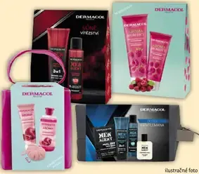 Dermacol referencia riasenka