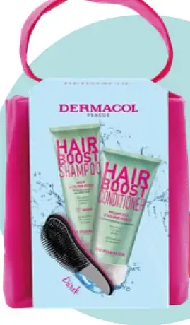 Dermacol darčeková taška